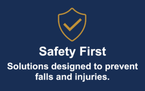 SS123-Website Safety First Block