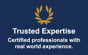 SS123-Website Trusted Expertise Block